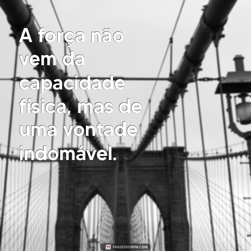 Frases de Motivação: Inspire-se e Transforme sua Vida 