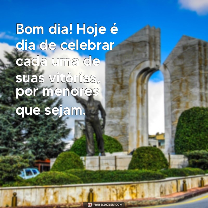 Mensagens Inspiradoras de Bom Dia para Celebrar o Dia Internacional da Mulher 