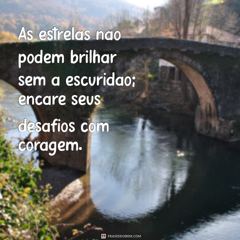 Frases Motivacionais Inspiradoras para Filhos: Fortaleça a Confiança e a Determinação 