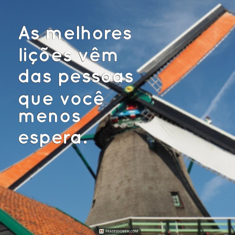 Frases Indiretas para Status: Inspire e Encante Seus Seguidores 