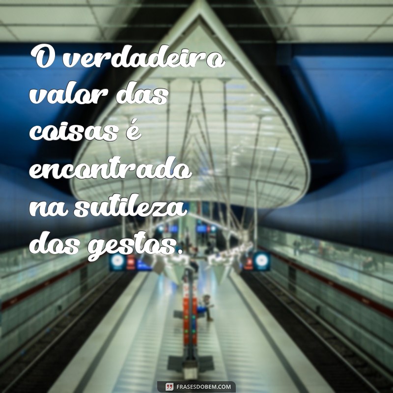 Frases Indiretas para Status: Inspire e Encante Seus Seguidores 