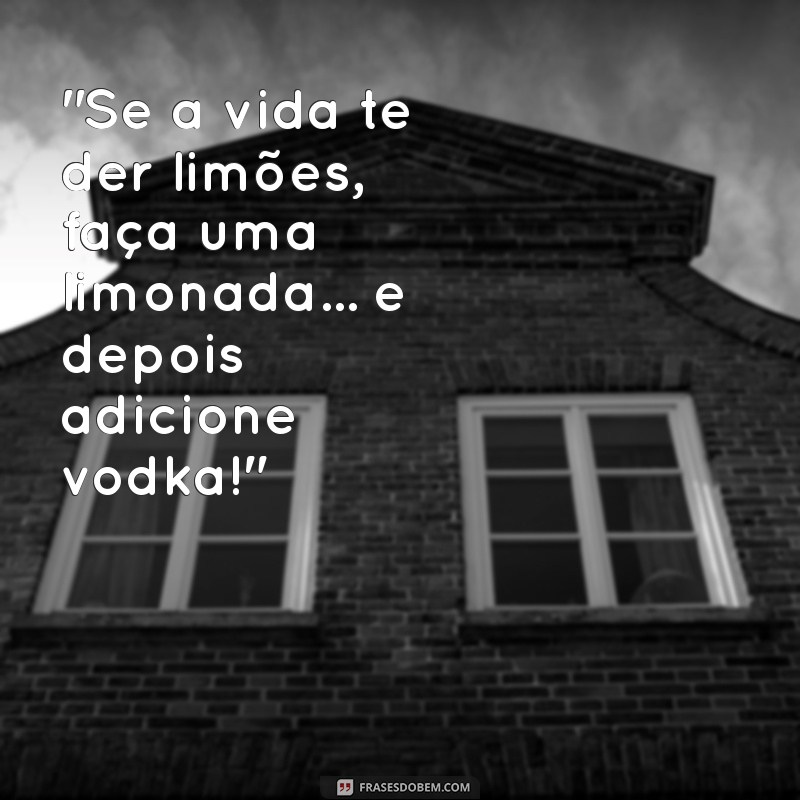 frases divertida para status 