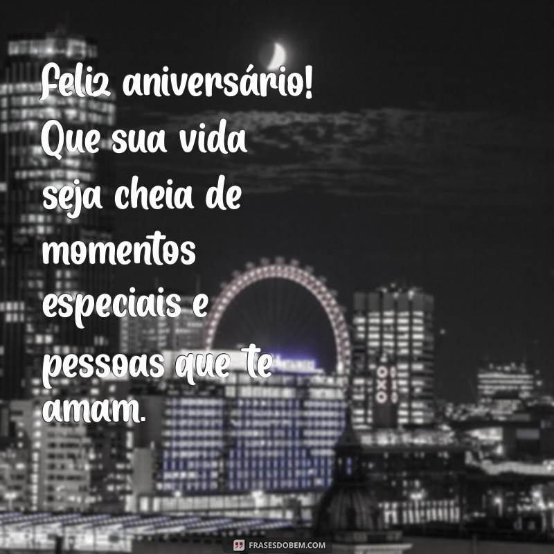 Mensagens Emocionantes de Aniversário para Filhas: Celebre a Mocinha da Sua Vida! 