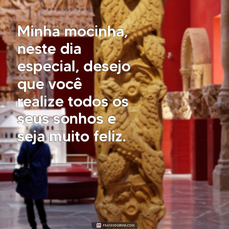 Mensagens Emocionantes de Aniversário para Filhas: Celebre a Mocinha da Sua Vida! 