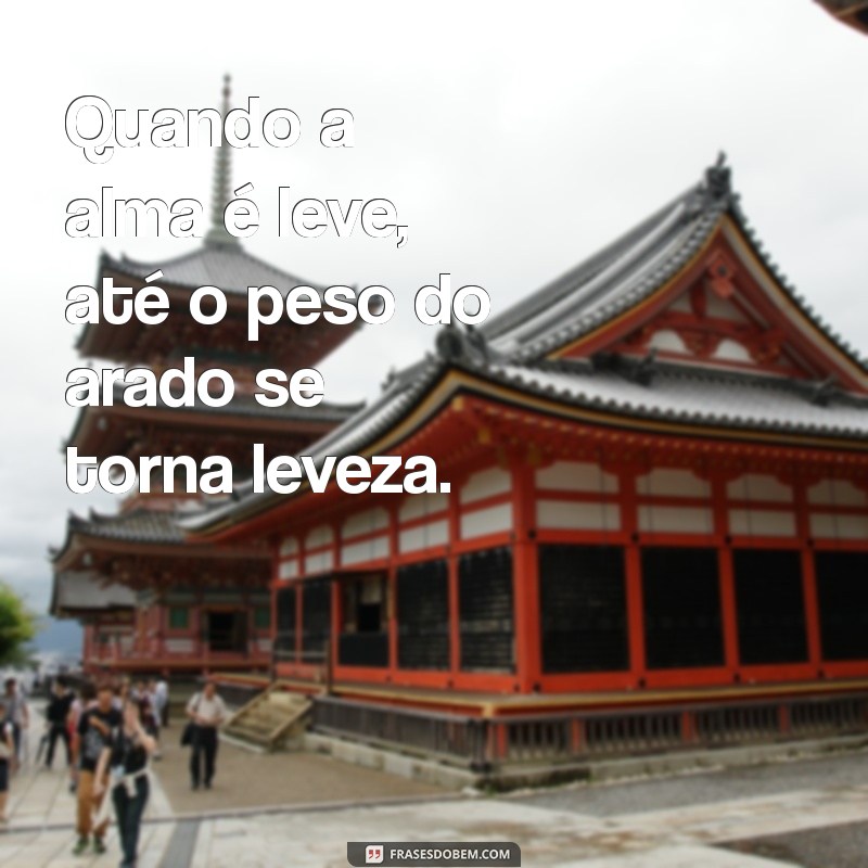 Frases Inspiradoras da Roça: Reflexões do Pensador sobre a Vida Simples 