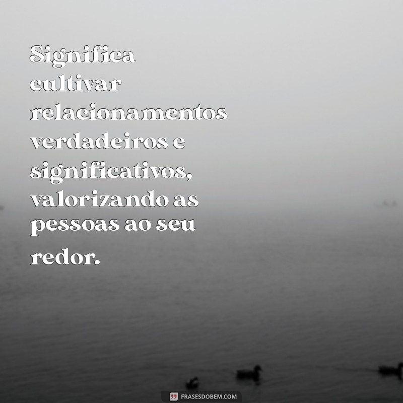 Viva Intensamente: Descubra o Verdadeiro Significado e Como Aplicar na Sua Vida 