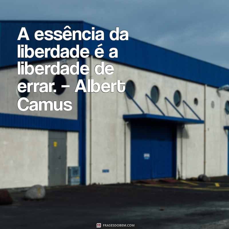 Frases Inspiradoras de Autores Famosos: Sabedoria em Palavras 