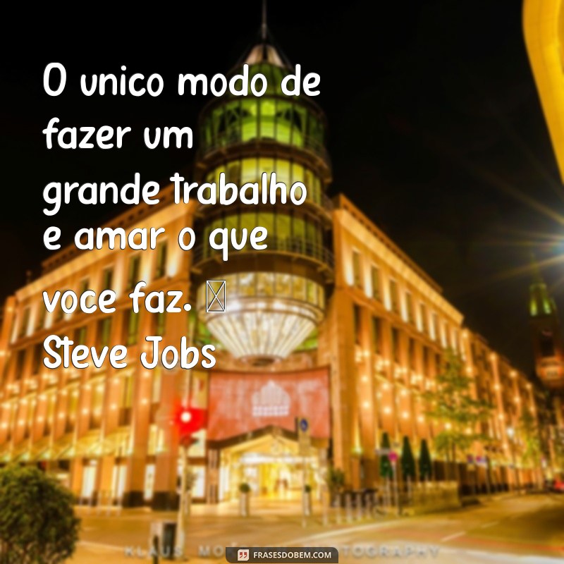 Frases Inspiradoras de Autores Famosos: Sabedoria em Palavras 