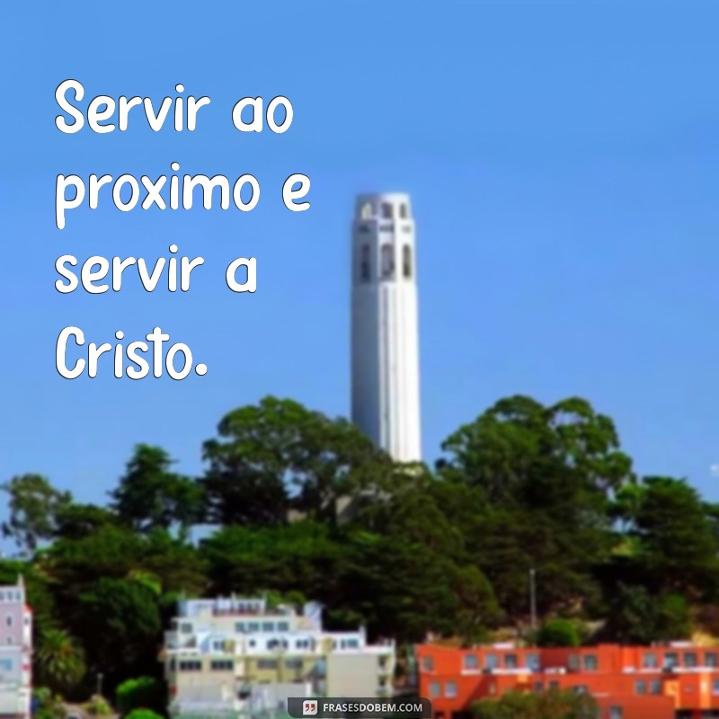 Frases Inspiradoras da Igreja Católica para Reflexão e Fé 