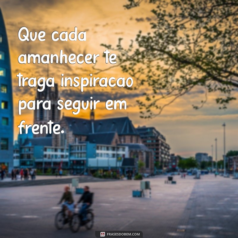 Inspire-se: 26 Frases Motivacionais para um Feliz Início de Semana 