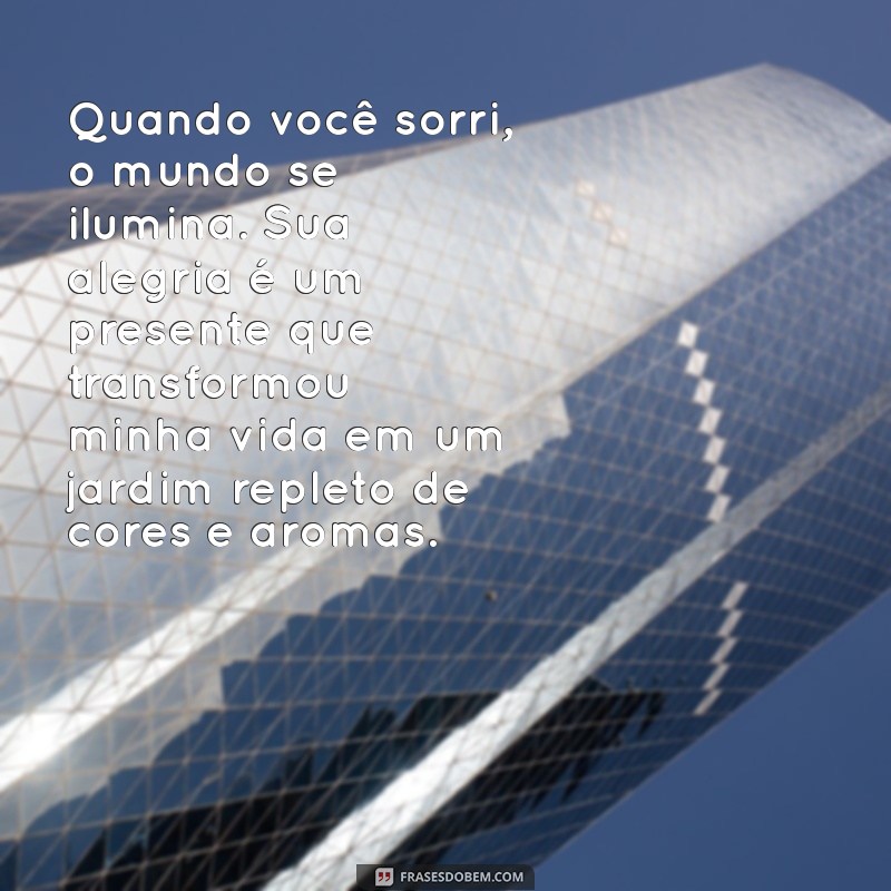 Frases de Amor Emocionantes para Derreter Corações 