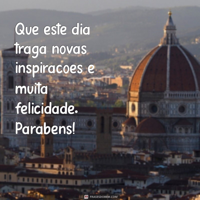 Frases Inspiradoras para Celebrar Seu Aniversário com Amor e Reflexão 