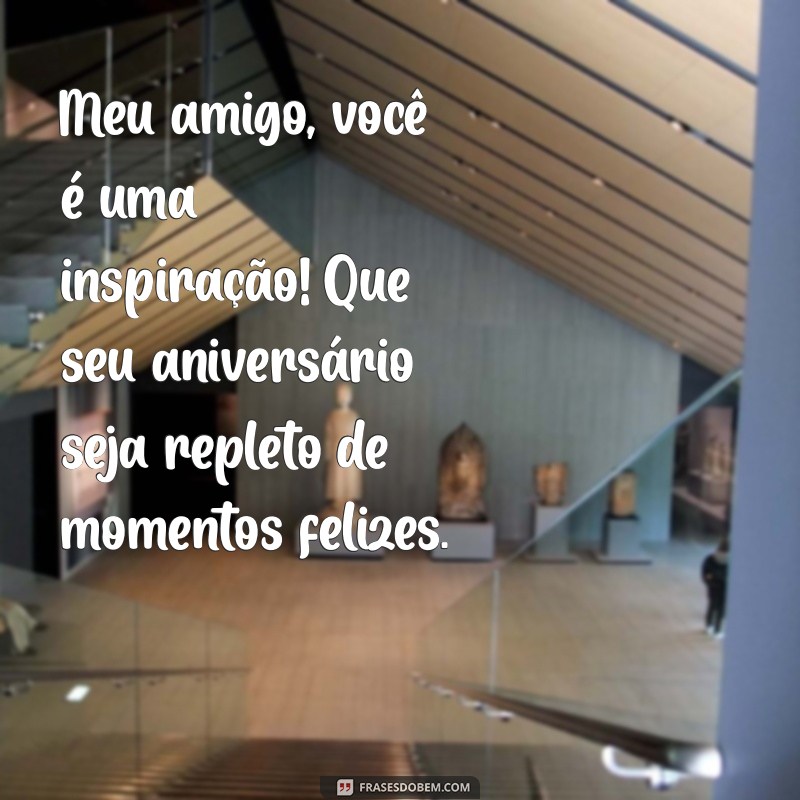 As Melhores Mensagens de Aniversário para Celebrar seu Melhor Amigo 