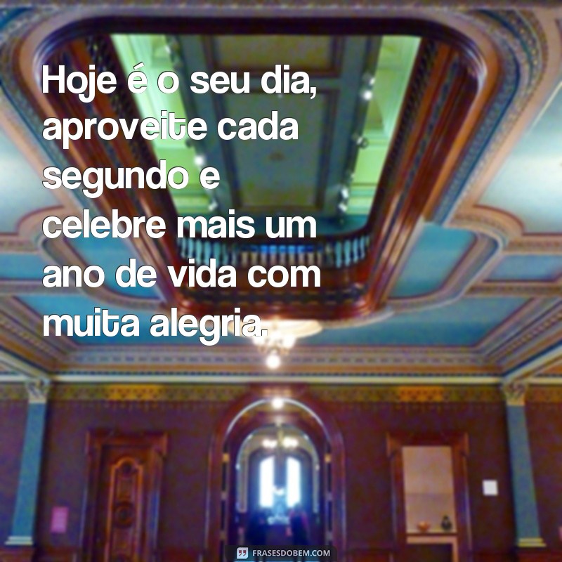 Surpreenda com as melhores frases de aniversário para enviar pelo Messenger 