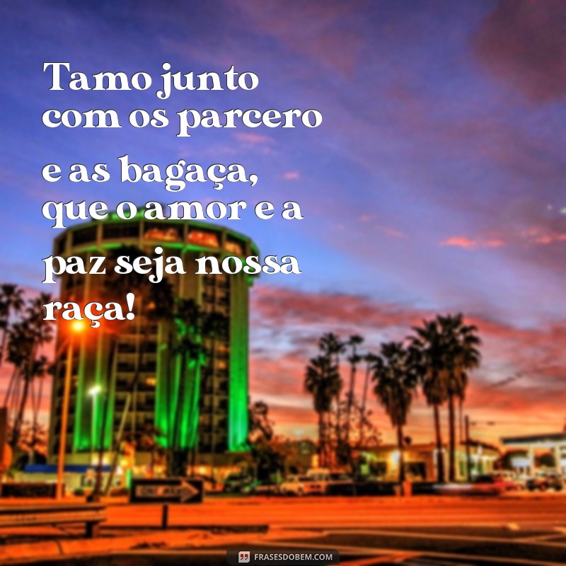 Descubra as melhores frases maloqueiras de fé para se inspirar! 