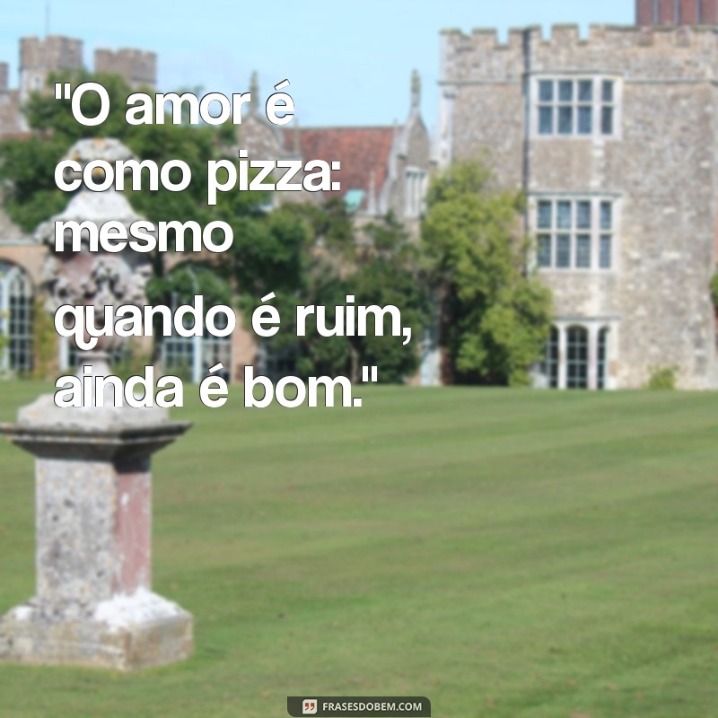 frases delivery 