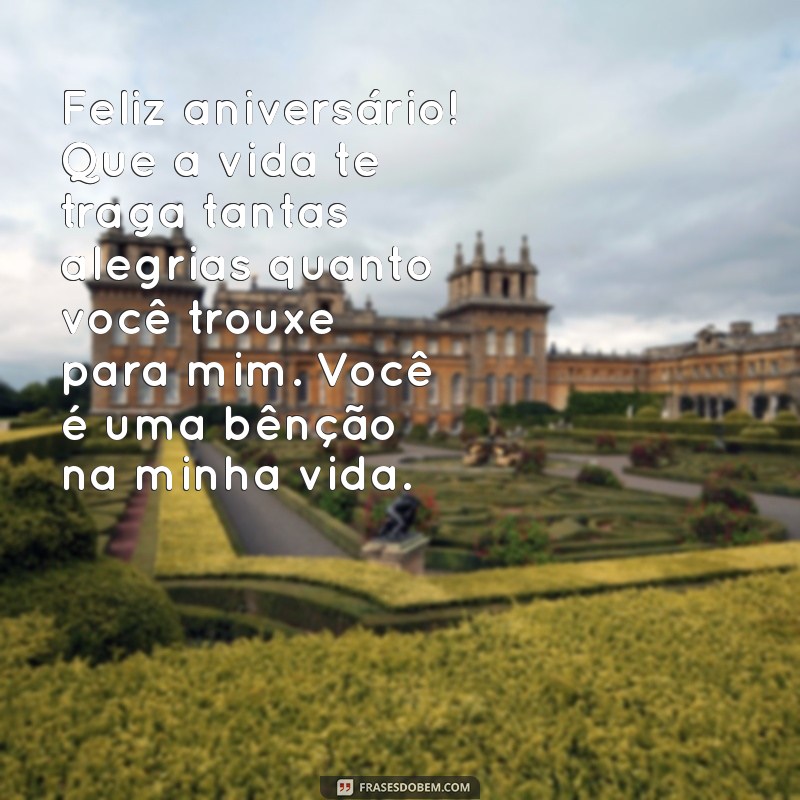 Mensagens Românticas de Aniversário para o Seu Amante: Surpreenda com Palavras Especiais 