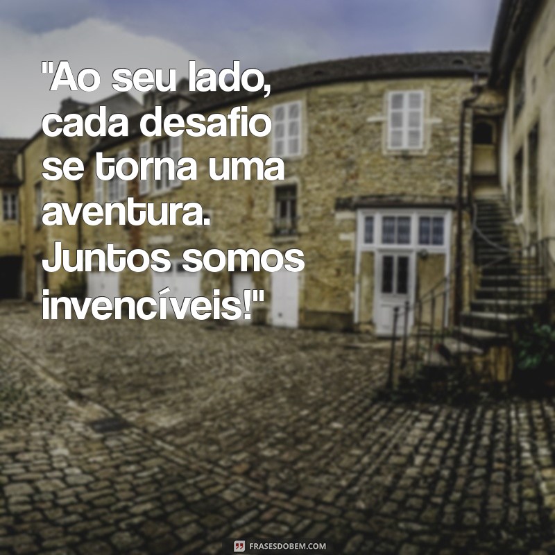 frases de motivação para marido 