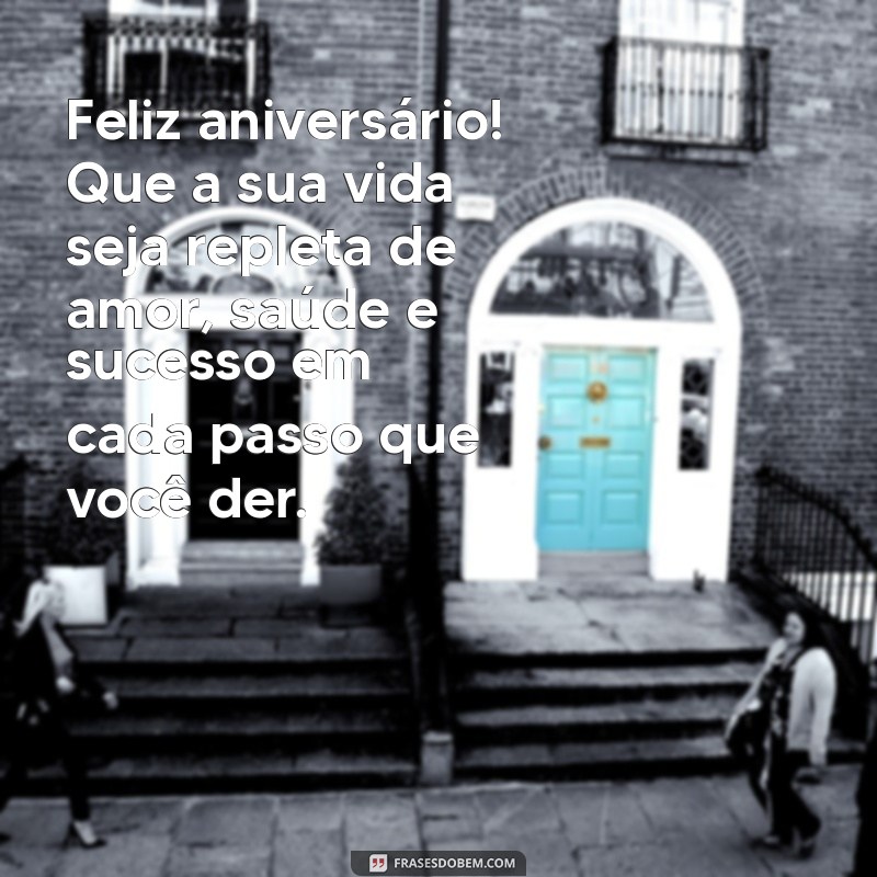 Mensagens Emocionantes para Aniversário de Afilhada: Celebre com Amor! 