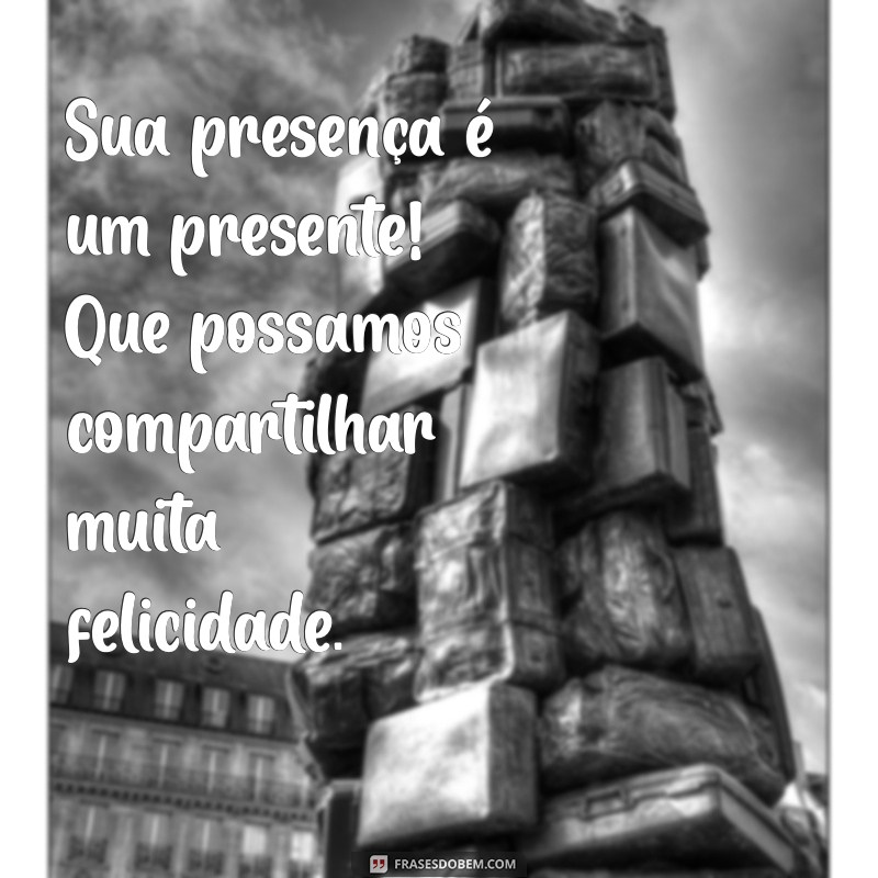 Mensagens de Boas-Vindas: Inspirações Criativas para Receber com Alegria 