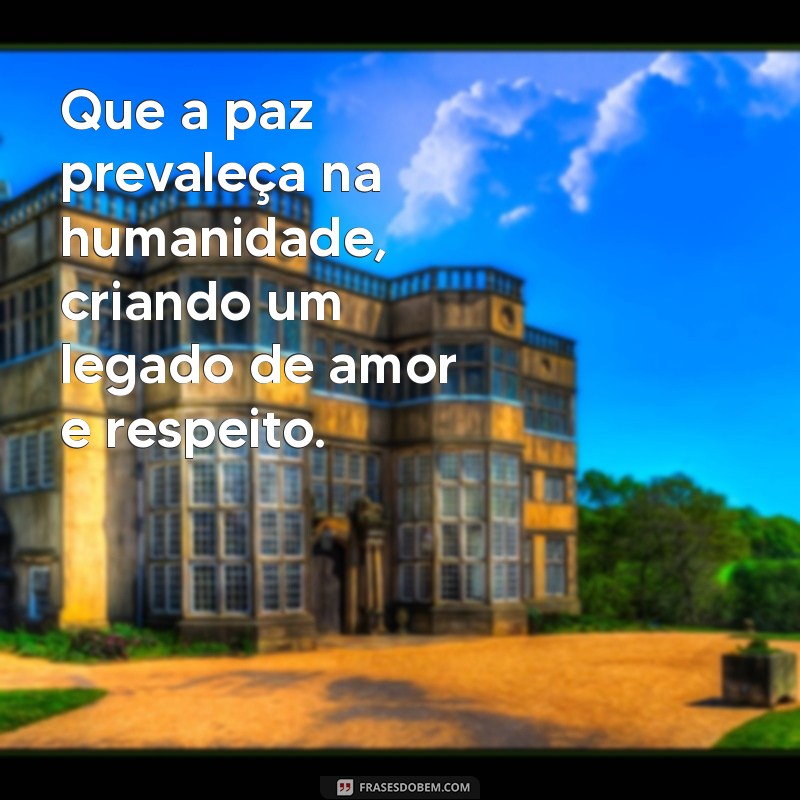 Como Cultivar a Paz Interior e Exterior: Dicas para um Mundo Harmonioso 