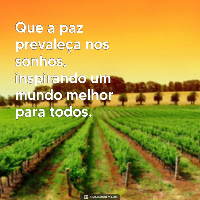 Como Cultivar a Paz Interior e Exterior: Dicas para um Mundo Harmonioso 