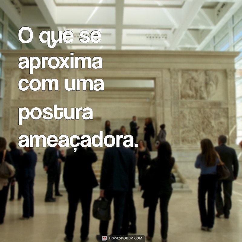 Como Lidar com Pessoas Agressivas: Dicas e Estratégias Eficazes 