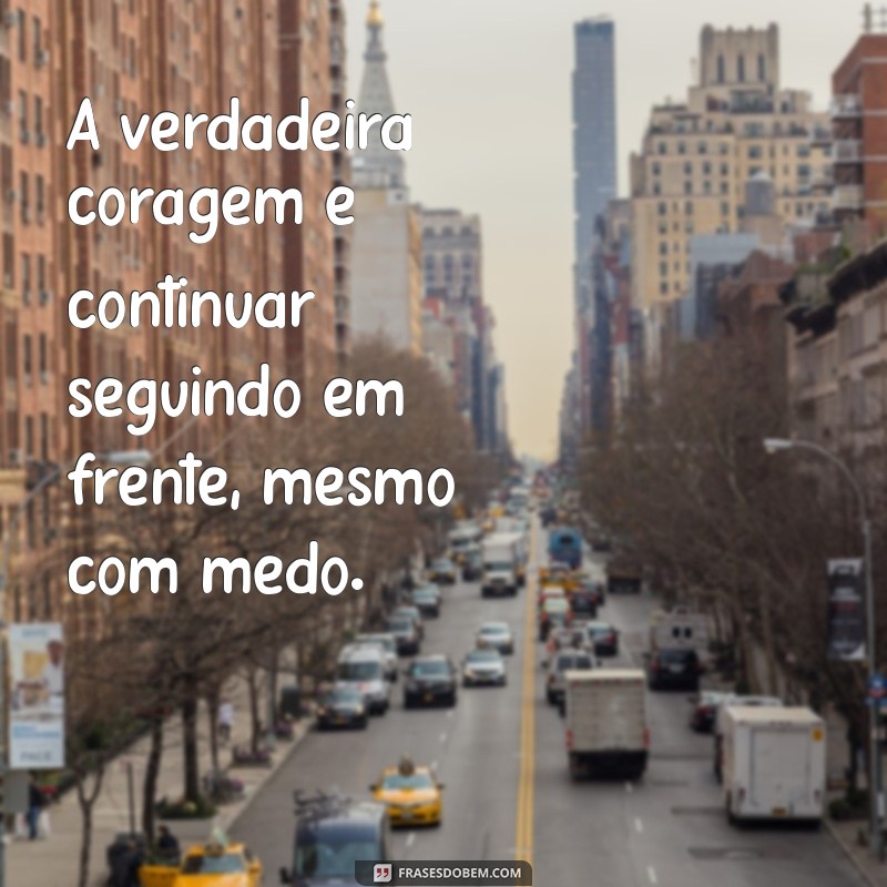 Frases Realistas para Refletir sobre a Vida e Superar Desafios 