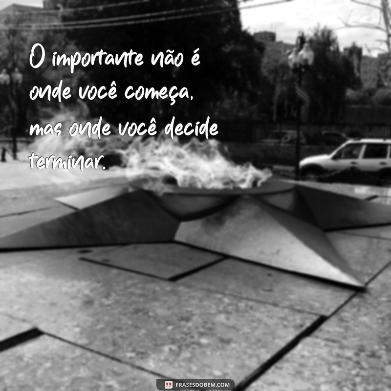 Frases Realistas para Refletir sobre a Vida e Superar Desafios 