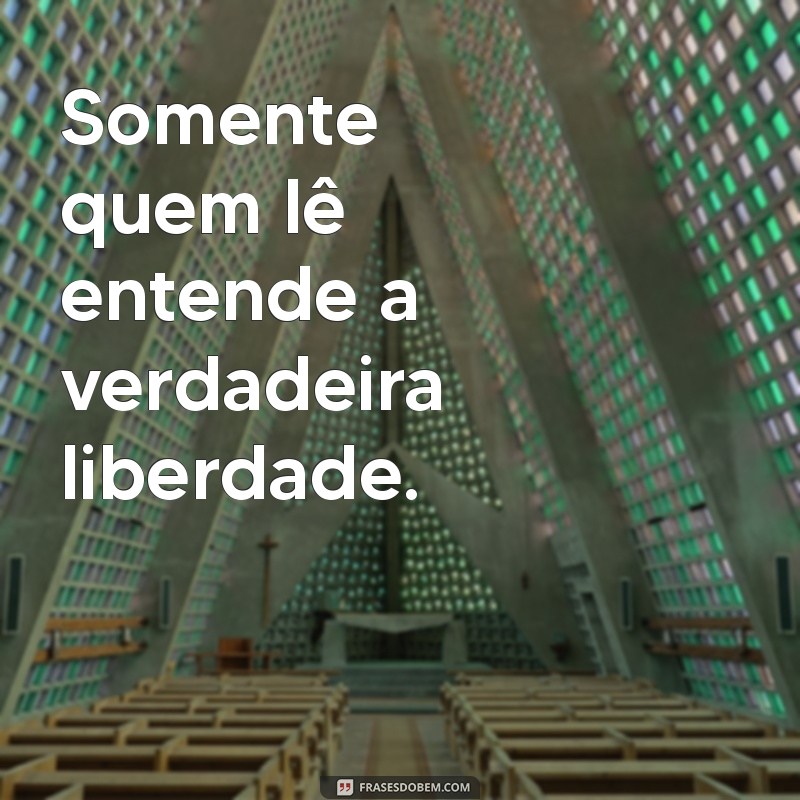 Melhores Frases de Livros para Legendar Suas Fotos 