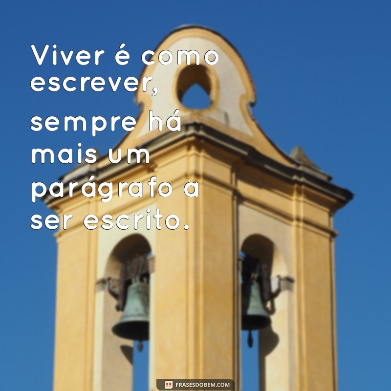 Melhores Frases de Livros para Legendar Suas Fotos 