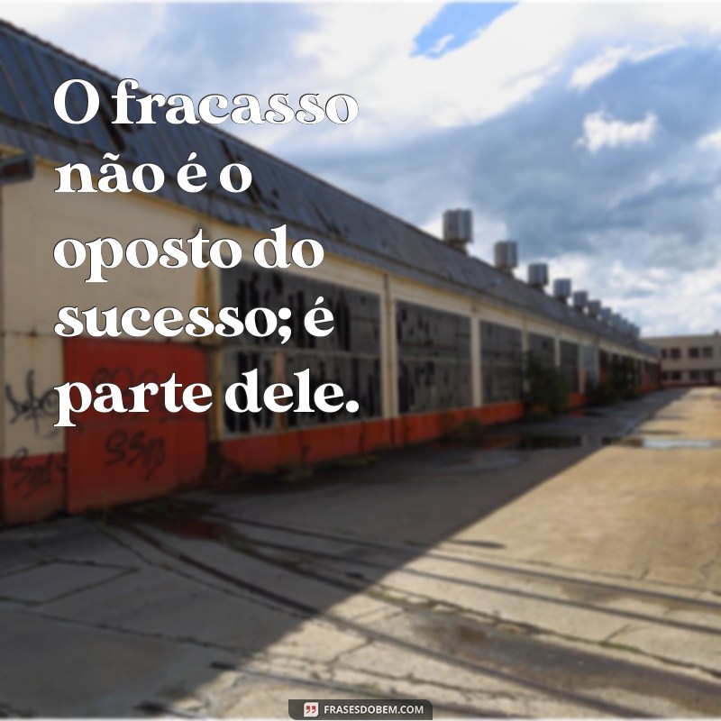 Frases Inspiradoras para Alcançar o Sucesso Profissional 