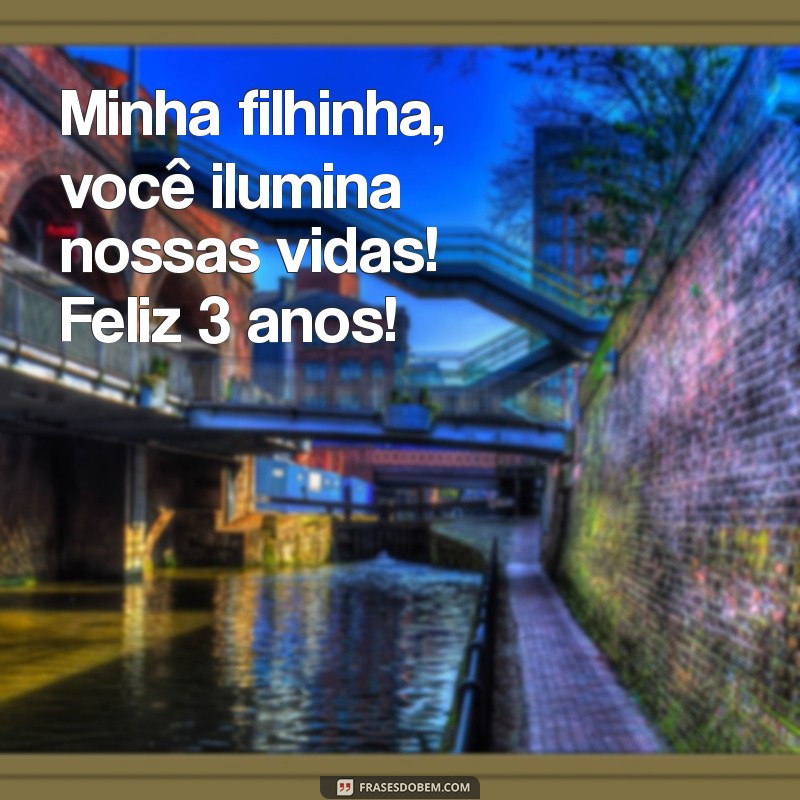 Ideias Criativas para Celebrar o Aniversário de 3 Anos da Sua Filha 