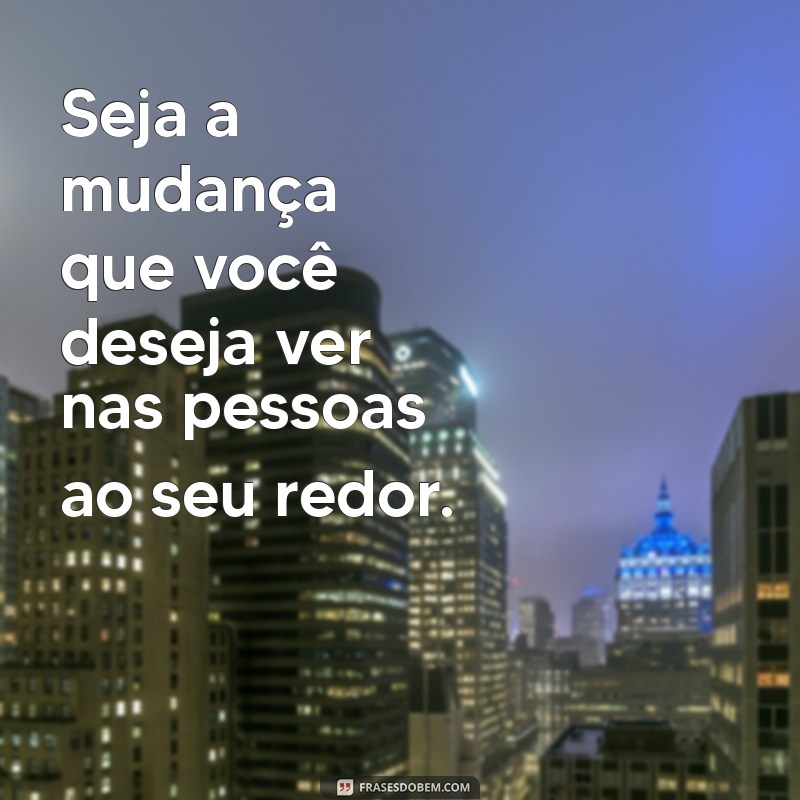 Reciprocidade nas Relações: A Importância de Responder à Indiferença 