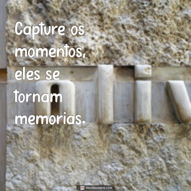 50 Frases Aleatórias para Fotos: Inspire-se e Destaque Suas Imagens 