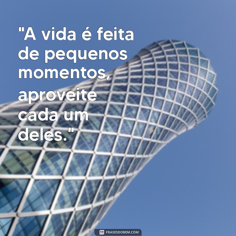 frases aleatória para foto 