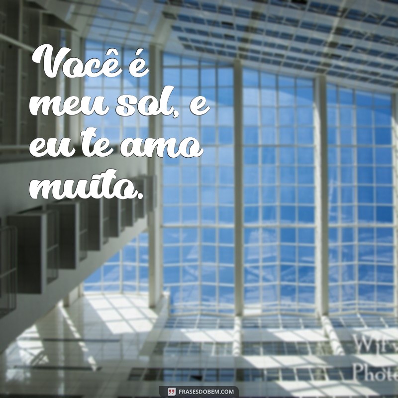 Como Dizer Te Amo Muito: Frases e Mensagens para Declarar Seu Amor 