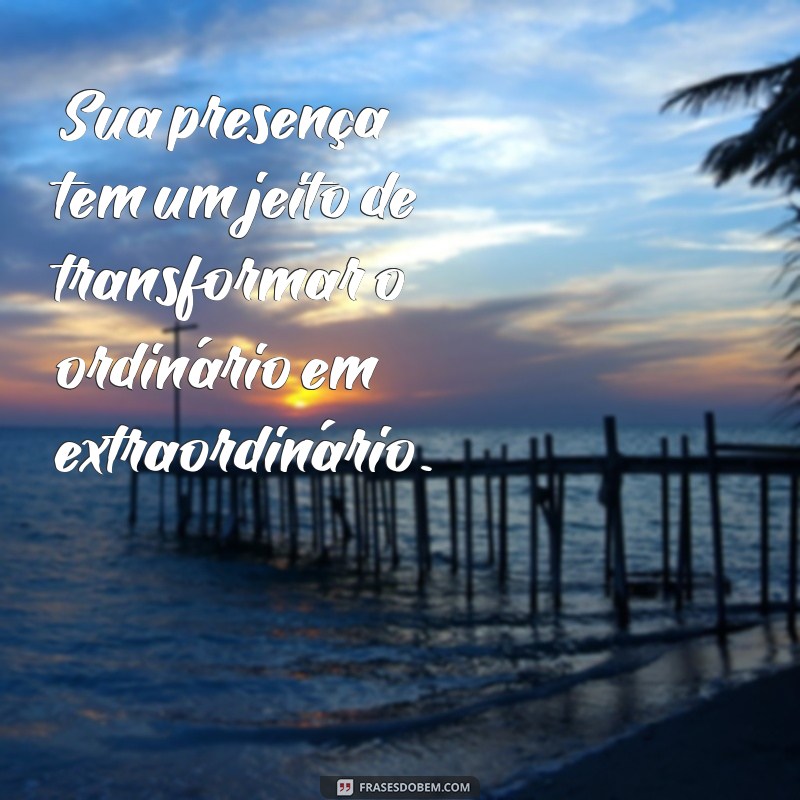 Frases Impactantes para Conquistar a Atenção de Quem Você Deseja 