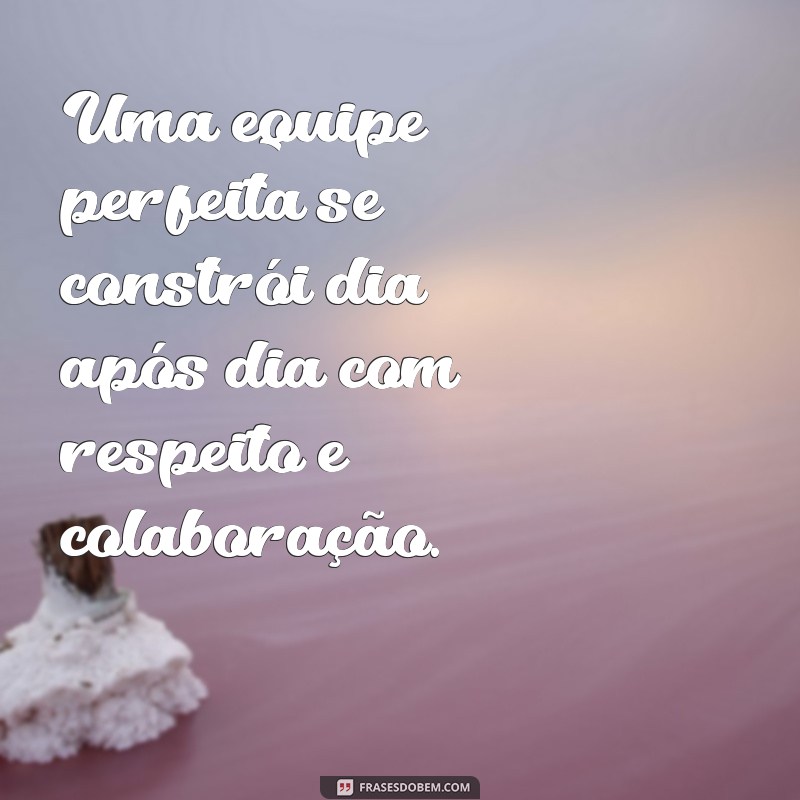 23 Frases Motivacionais Inspiradoras sobre Trabalho em Equipe para Potencializar sua Colaboração 