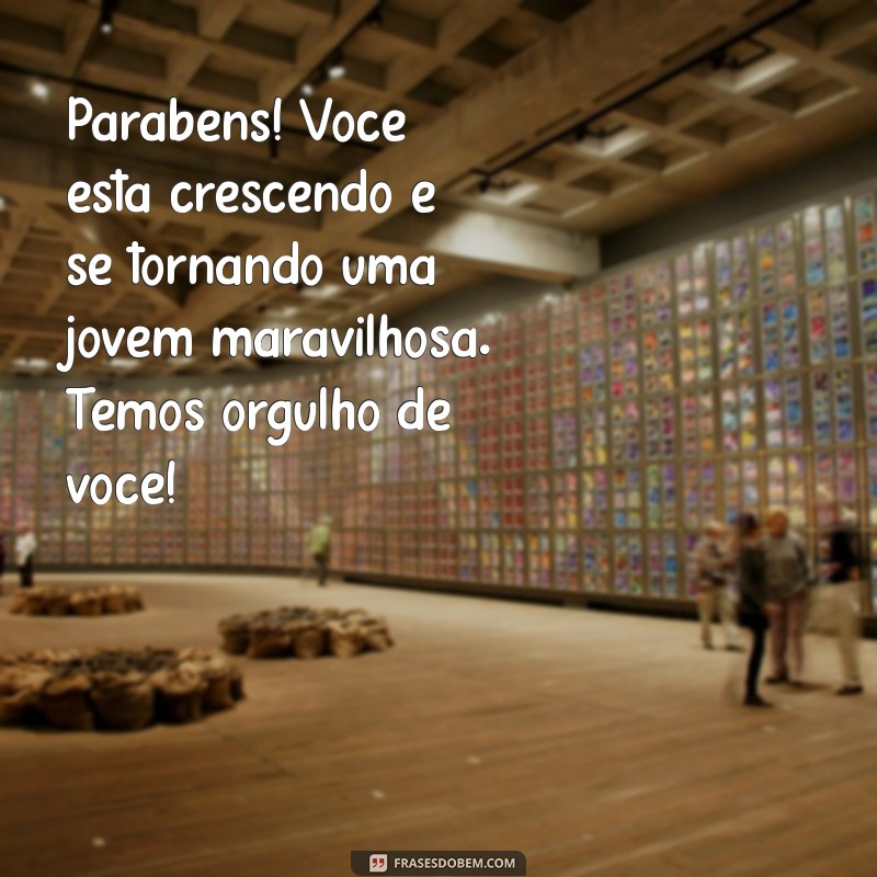 Frases Emocionantes de Aniversário para Celebrar os 10 Anos da Sua Filha 