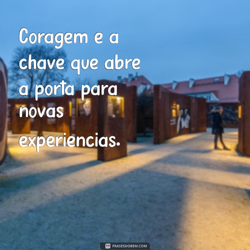 Descubra Mensagens Inspiradoras para Novos Caminhos na Sua Vida 