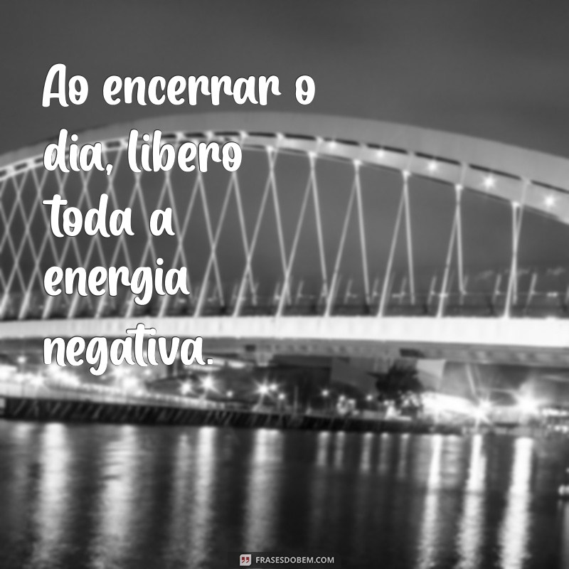 Frases Inspiradoras para sua Oração da Noite: Paz e Reflexão 