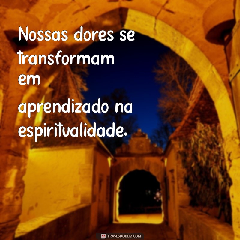 Frases Inspiradoras de Umbanda: Mensagens de Fé e Sabedoria 