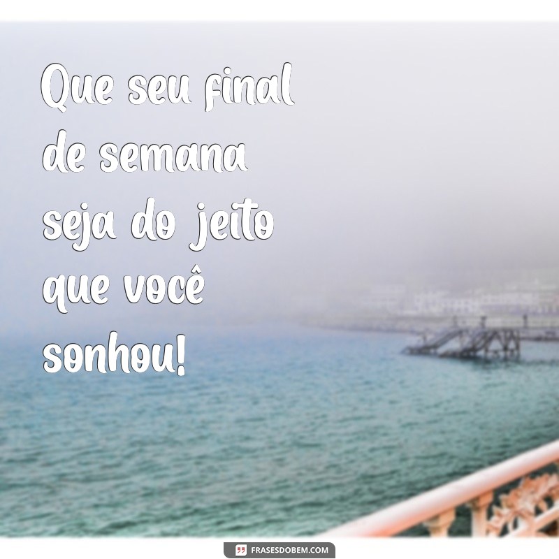 Bom Final de Semana ou Bom Fim de Semana: Qual a Forma Correta? 