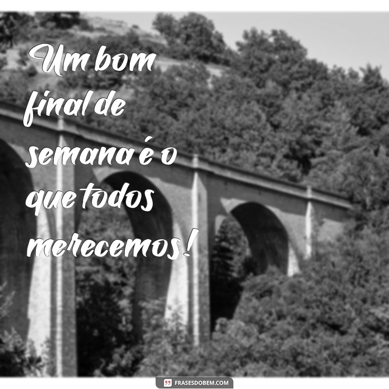 Bom Final de Semana ou Bom Fim de Semana: Qual a Forma Correta? 