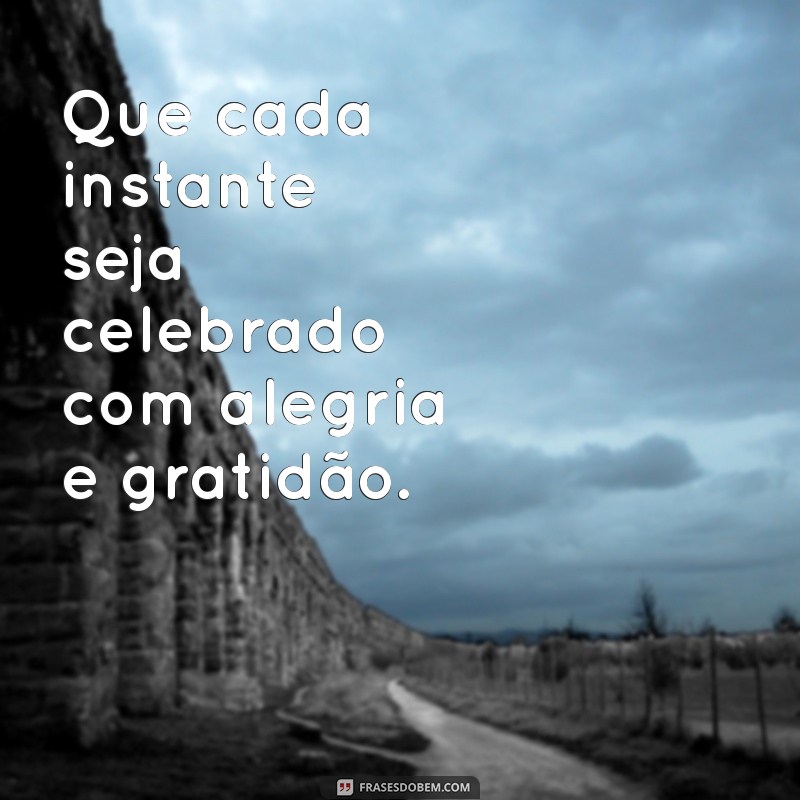 10 Ideias Criativas para Fazer de Aniversário Inesquecíveis 