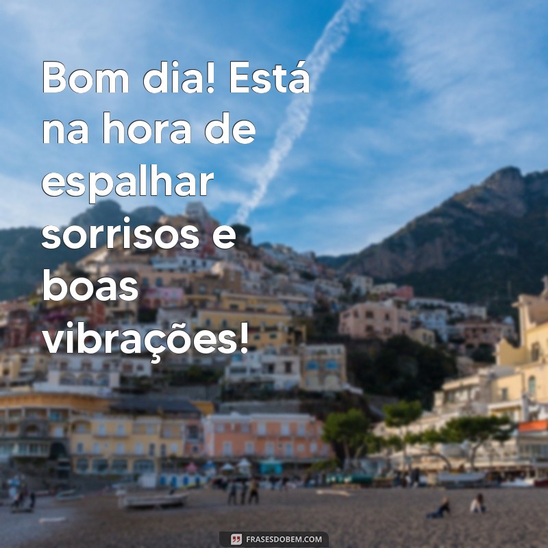 Os Melhores Memes de Bom Dia para Começar o Seu Dia com Sorrisos 