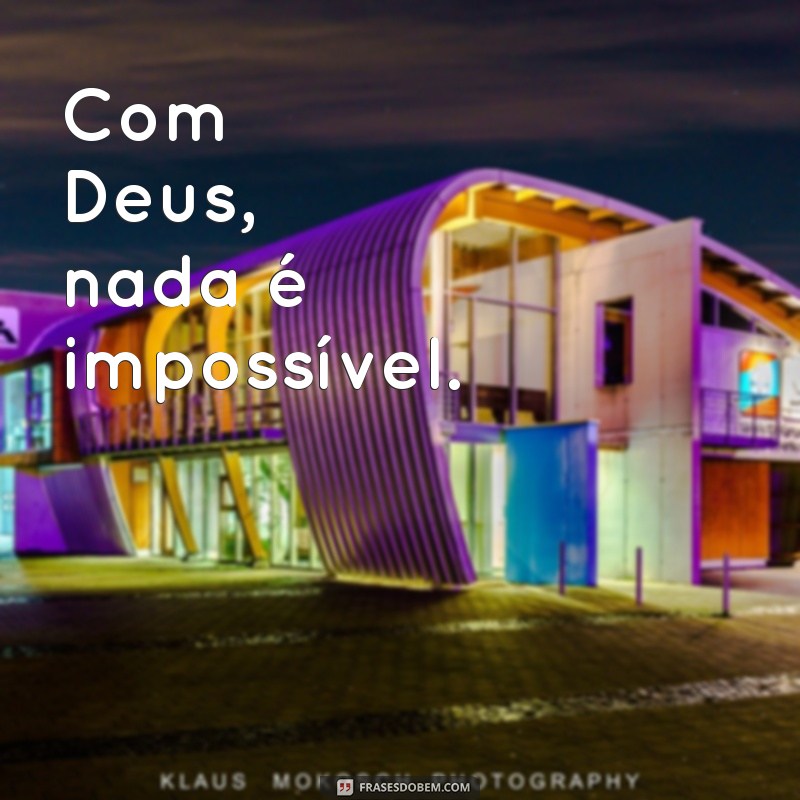 Descubra as mais inspiradoras frases de Deus no Tumblr 