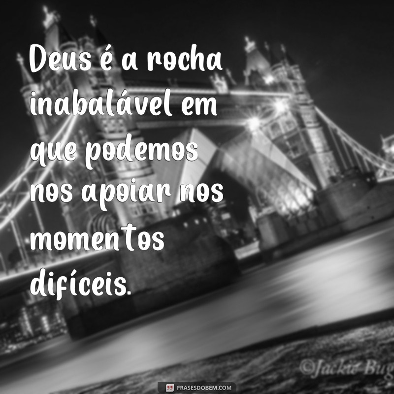 Descubra as mais inspiradoras frases de Deus no Tumblr 