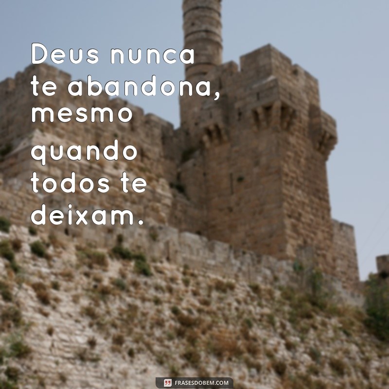 Descubra as mais inspiradoras frases de Deus no Tumblr 